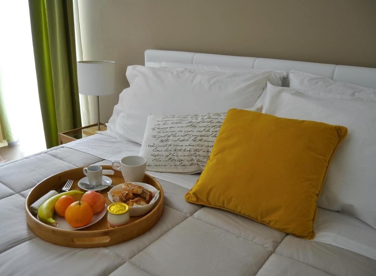Cento Tari' Guest House Castiglione De Sicilia Exterior photo