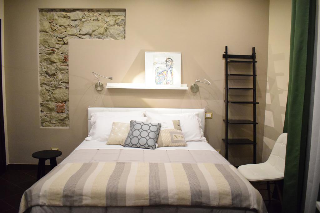 Cento Tari' Guest House Castiglione De Sicilia Exterior photo