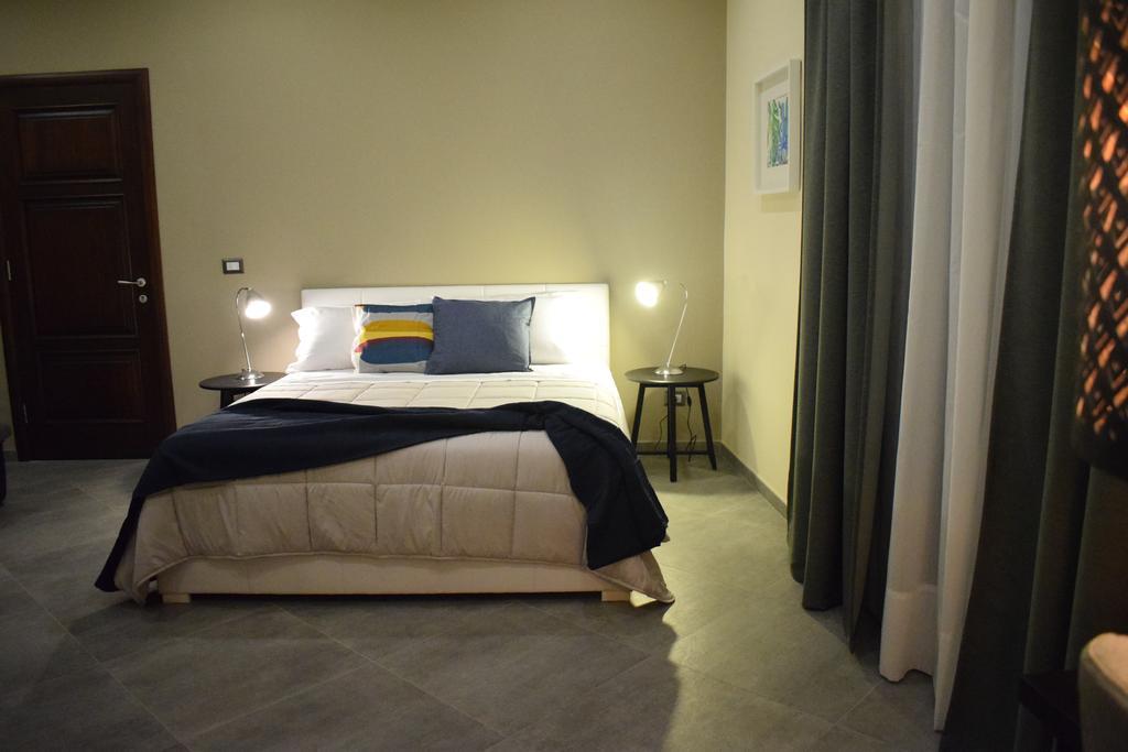 Cento Tari' Guest House Castiglione De Sicilia Exterior photo