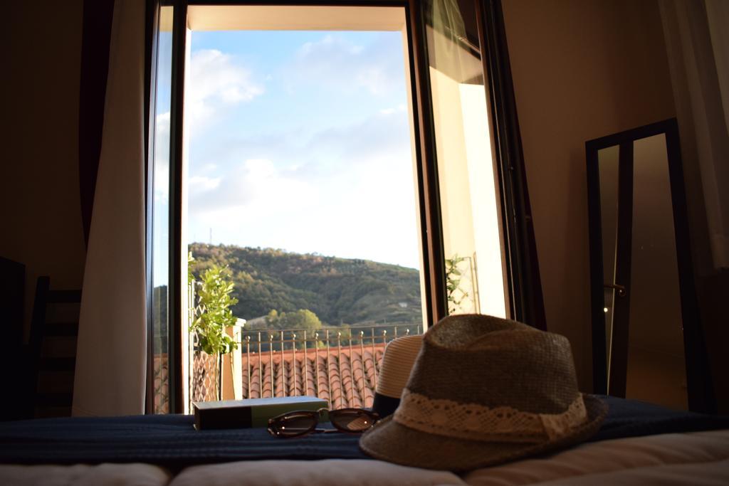 Cento Tari' Guest House Castiglione De Sicilia Exterior photo