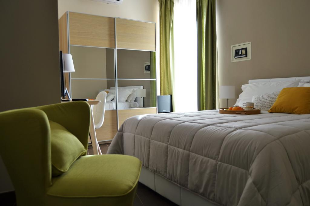 Cento Tari' Guest House Castiglione De Sicilia Exterior photo