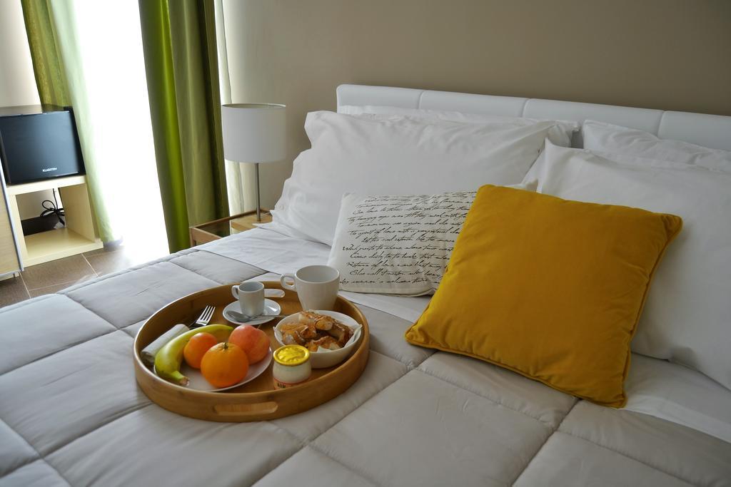 Cento Tari' Guest House Castiglione De Sicilia Exterior photo