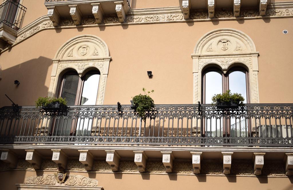 Cento Tari' Guest House Castiglione De Sicilia Exterior photo