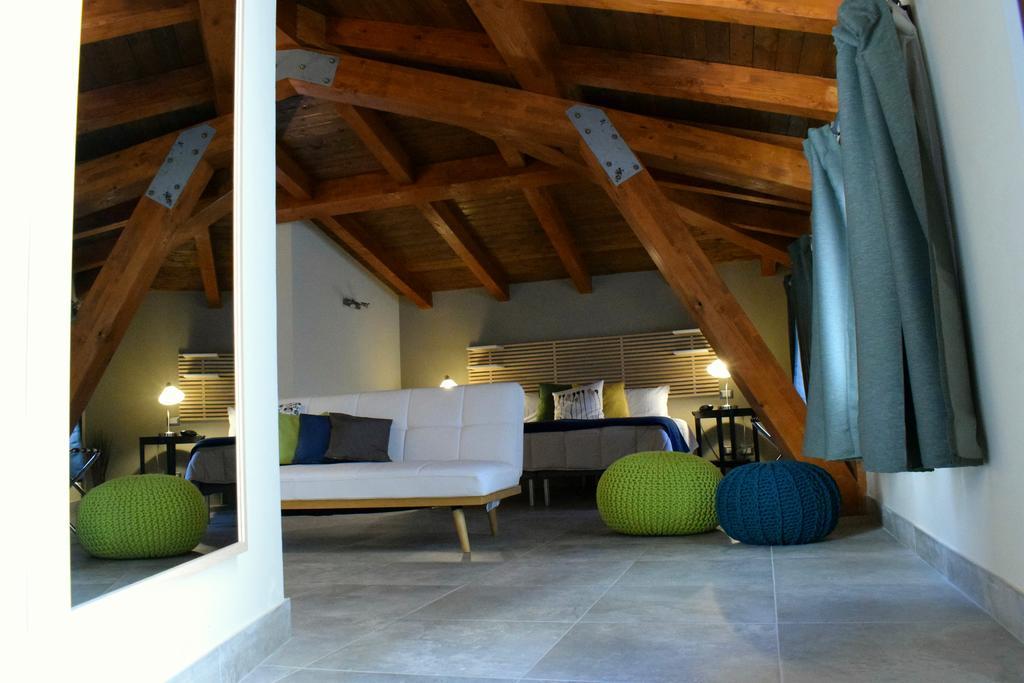 Cento Tari' Guest House Castiglione De Sicilia Exterior photo