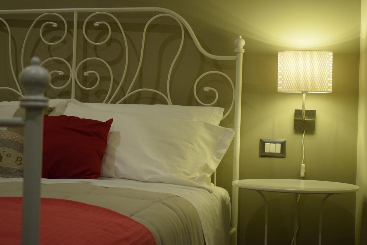 Cento Tari' Guest House Castiglione De Sicilia Exterior photo