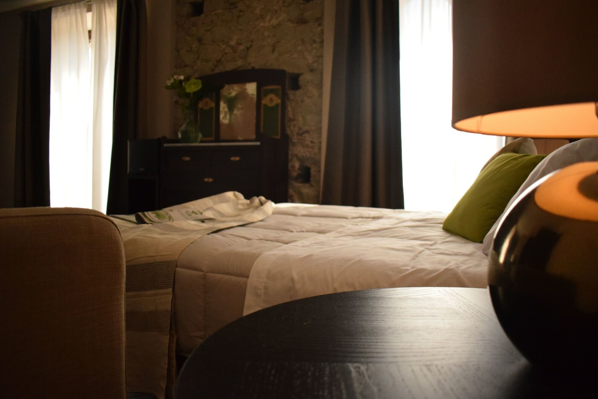 Cento Tari' Guest House Castiglione De Sicilia Exterior photo