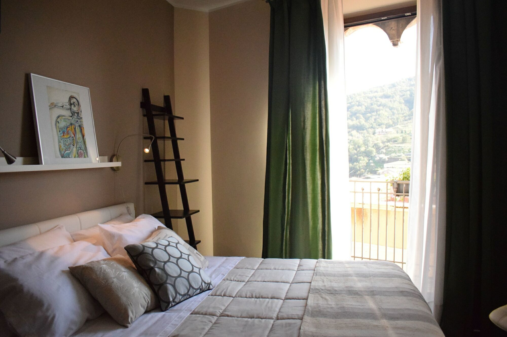 Cento Tari' Guest House Castiglione De Sicilia Exterior photo